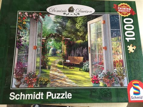 ebay kleinanzeigen puzzle.